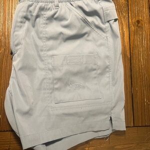 Aftco Flex 01 Shorts